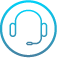 Headset Icon Icon